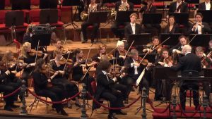 Mozart: Symphony No. 35 Haffner [Haitink]