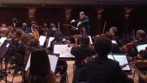 Brahms: Symphony No. 1 [Sinfonieorchester Basel, Ivor Bolton]