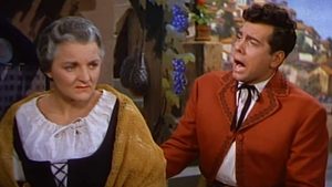 Mario Lanza and Doretta Morrow sing Addio alla Madre