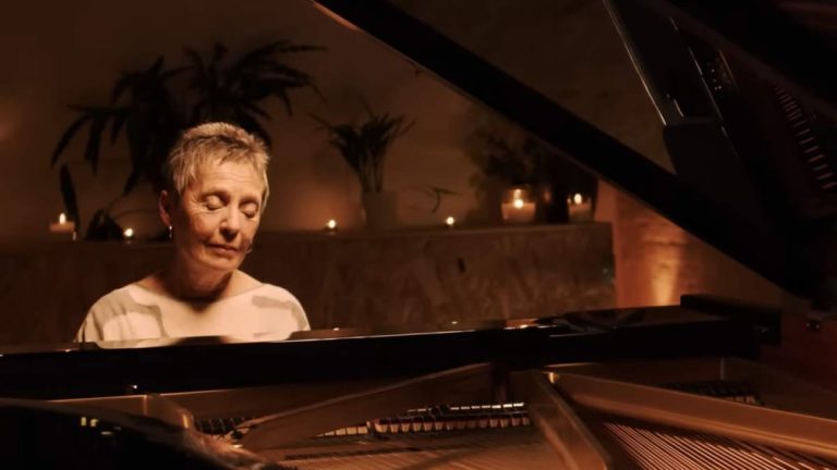 Maria João Pires piano recital