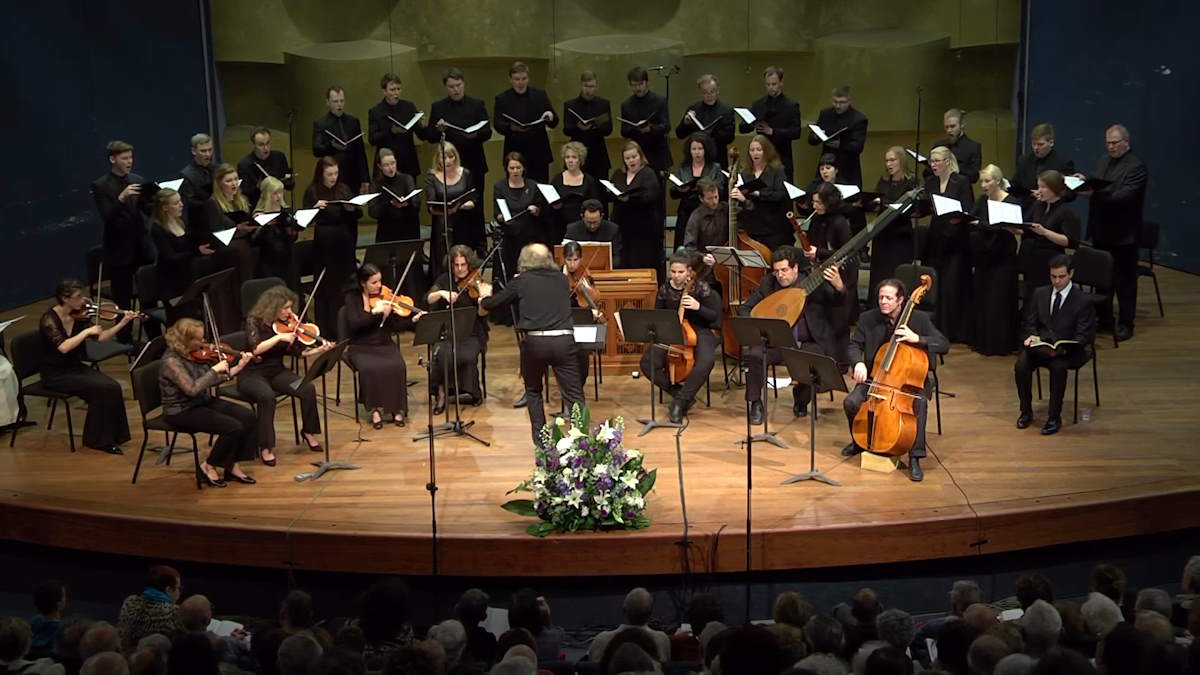 Händel: Dixit Dominus [Gardiner] - andantemoderato.com