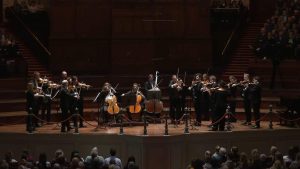 Tchaikovsky: Souvenir de Florence [Concertgebouw Chamber Orchestra]
