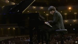Liszt: 12 Transcendental Études [Yunchan Lim]
