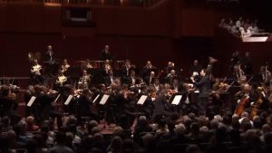 Dvorak: Symphony No. 9 From The New World [hr-Sinfonieorchester, Andrés Orozco-Estrada]