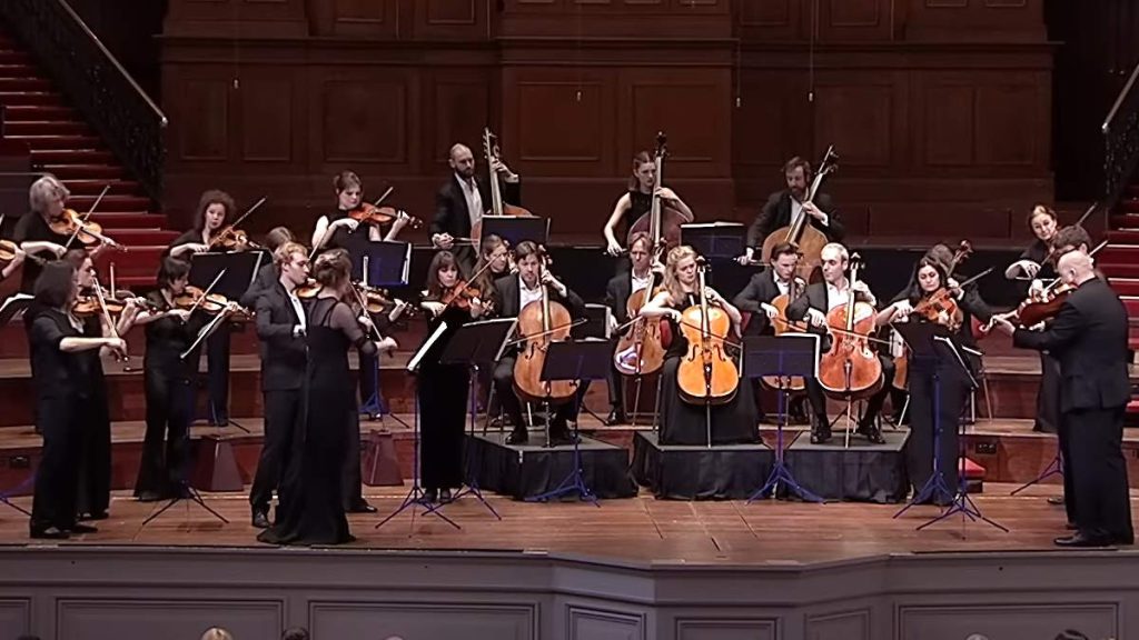 Tchaikovsky: Souvenir de Florence [Amsterdam Sinfonietta, Candida Thompson]