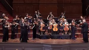Tchaikovsky: Souvenir de Florence [Amsterdam Sinfonietta, Candida Thompson]